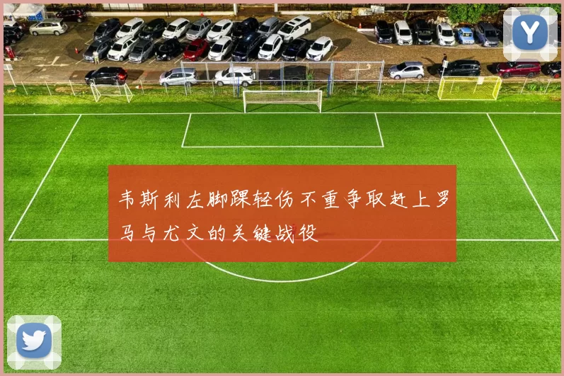 韦斯利左脚踝轻伤不重争取赶上罗马与尤文的关键战役