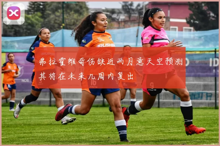 弗拉霍维奇伤缺近两月意天空预测其将在未来几周内复出